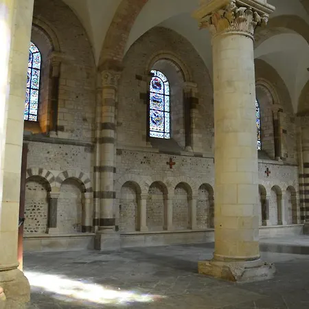 L'appart' Au Mans