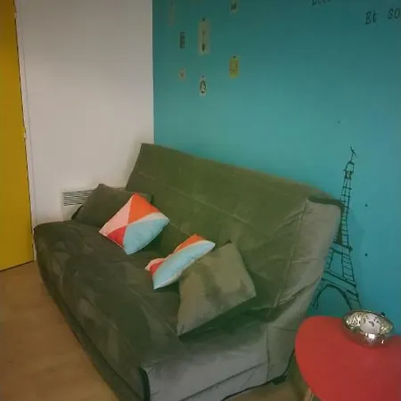 L'appart' Au Mans